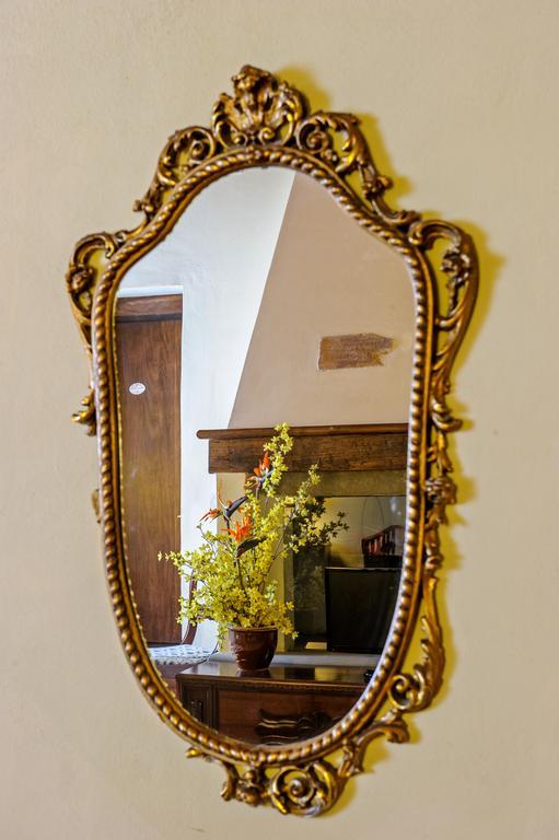 Antica Locanda Pienza Exterior photo